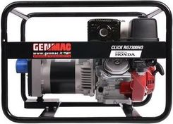 Genmac Click Rg7300Ho-E5 Nsm Qfhm-Os-Pm12 5723