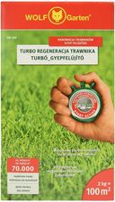Zdjęcie Trawa Turbo Regeneracyjna Sr100 Wolf 2Kg - Knyszyn