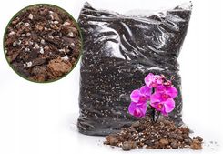 Eko Podłoże Do Storczyków Orchidei Z Nawozem Bio