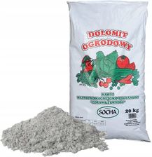 Zdjęcie Ogrodowy Dolomit Wapno Nawozowe 20kg - Dobra