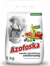 Zdjęcie Azofoskagranulowana 5kg - Nowy Wiśnicz