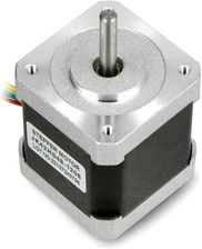 Silnik Krokowy Jk42Hs481206 200 Kroków Obr 4 0V 1 2A 0 31Nm