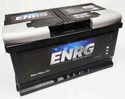Clarios Varta Akumulator Rozruchowy Enrg 12V 80Ah 740A P Ford