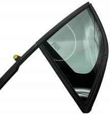 Zdjęcie Psa Szyba Boczna Drzwi Prawy Przód Ds3 9202P9 - Kórnik