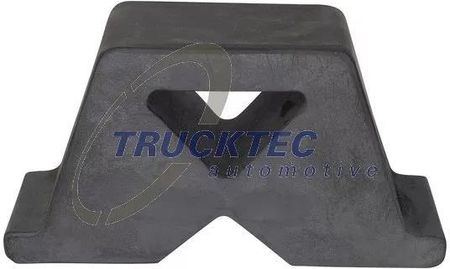 Trucktec Automotive Dystans Gumowy Resorowanie 0230197