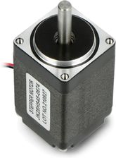 Zdjęcie Silnik Krokowy Jk28Hs450674 200 Kroków Obr 4 5V 0 67A 09Nm - Sulmierzyce