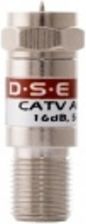 Zdjęcie Dse Tłumik Stały 16 Db Ta0116 51000 Mhz - Śrem