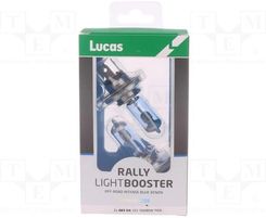 Lucas Llx484Blx2 Żarówka Samochodowa