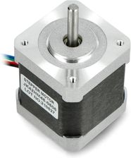 Zdjęcie Silnik Krokowy 42Hm480806 400 Kroków Obr 6 0V 0 8A 31Nm - Sulmierzyce