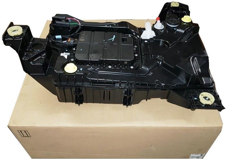 Citroen Zbiornik Adblue C5 Aircross 9826092180 Opinie i ceny na Ceneo.pl