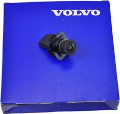 Zdjęcie Volvo S60 V60 Xc60 Kamera Cofania Parkowania Tylna - Oleśnica