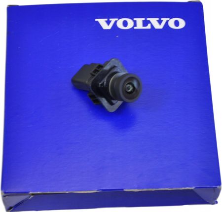 Volvo S60 V60 Xc60 Kamera Cofania Parkowania Tylna