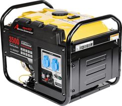 Zdjęcie LONCIN LC3500-AS - Puszczykowo
