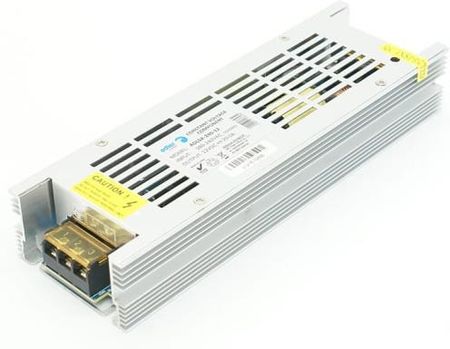 Zasilacz LED modułowy SLIM DC12V 240W 20A ADLER ADLS-240-12