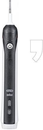 Szczoteczka elektryczna Oral-B Pro 1900 Black