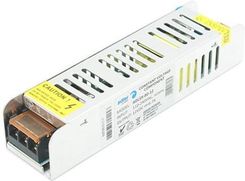 Zdjęcie Zasilacz LED modułowy SLIM DC12V 80W 6.3A ADLER ADLS-80-12 - Oława