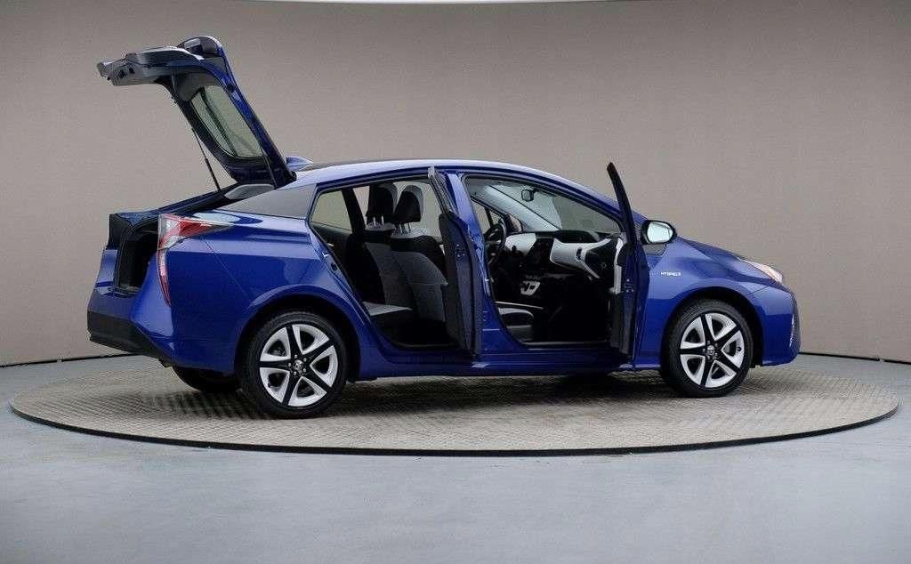 OLYMPUS - prius Toyota Prius Toyota Prius 1 8 Hybrid Premium O - Opinie i