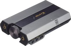 Zdjęcie Karta Dźwiękowa Creative Sound BlasterX G6 7.1 DAC - Reda