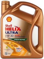 Shell Helix Ultra 0W30 A5/B5 4l