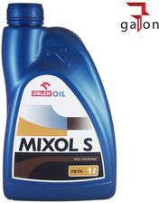 Zdjęcie Orlen Platinum Orlen Mixol S Tb/Ta 1L Miksol - Sucha Beskidzka