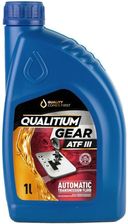 Zdjęcie Qualitium Gear Atf Iii 1L - Brwinów
