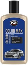 Zdjęcie K2 Color Max 250Ml Wosk Koloryzujący Niebieski - Tykocin