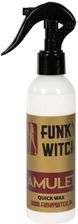 Funky Witch Amulet Quick Wax 215Ml Wosk Do Zabezpieczania Lakieru