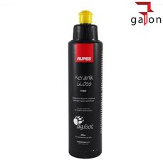 Zdjęcie Rupes Big Foot Pasta Keramik Fine 250Ml Żółta - Rzeszów