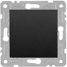 Zdjęcie Electromalt Włącznik Krzyżowy Czarny Quad (QAD1021B) - Krosno