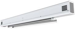 Zdjęcie Lug Light Factory Purelight Lug Hybrid Dwufunkcyjna Lampa Uv-C Z Licznikiem Czasu + Pilot 2X36W/T8 G13+36W/T8 G13 Inox (1700301071611) - Dąbrowa Górnicza