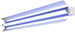 Zdjęcie Lug Light Factory Purelight Lug Direct Opti Specjalistyczna Oprawa Uv-C Hf 36W/G13 As Alu Biały+Licznik+Pilot Ir (1700111031223) - Wilamowice