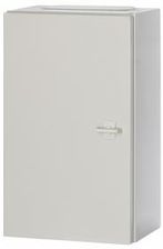 Zdjęcie F-Elektro Szafa Metalowa 300X250X150mm Ip66 F1.0175 (F10175) - Tychy