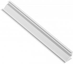 Gtv Profil Aluminiowy Led Kątowy Nakładany Glax Biały L2 M Pa-Glaxnkkt-Al-10 (PAGLAXNKKTAL10)