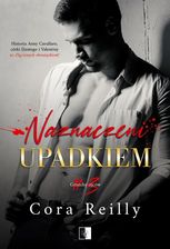 Zdjęcie Naznaczeni upadkiem, Cora Reilly Nsz - Kętrzyn