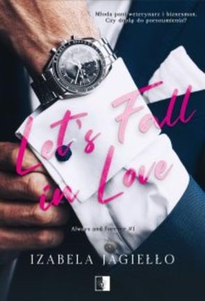 Let\'s Fall in Love (E-book)