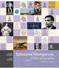 Zdjęcie Sztuczna Inteligencja. Nowe Spojrzenie T.1 W.4 - Rypin