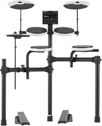 ‌Roland TD-02K - ELECTRONIC DRUM KIT 