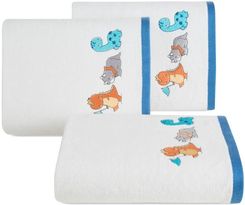 Zdjęcie Eurofirany Baby42 50X90cm Biały - Mońki