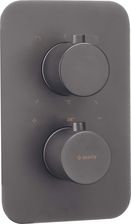 Zdjęcie Deante Element Zewnętrzny Do Boxa Termostatycznego (BXY_DEBT) - Mordy