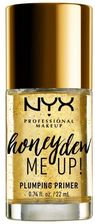 Zdjęcie NYX Professional Makeup Honey Dew Me Up Primer Baza pod makijaż 22 ml - Mikołów