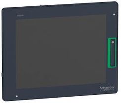 Zdjęcie Schneider Electric Ekran Dotykowy 10,4'' Svga Multitouch Coated Hmi Gtu HMIDT542FC - Łuków