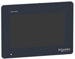 Zdjęcie Schneider Electric Ekran Dotykowy 7'' Wvga Panoramiczny Multitouch Coated Hmi Gtu HMIDT351FC - Siedlce