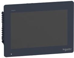 Zdjęcie Schneider Electric Ekran Dotykowy 10,1'' Wvga Panoramiczny Multitouch Coated Hmi Gtu HMIDT551FC - Stoczek Łukowski