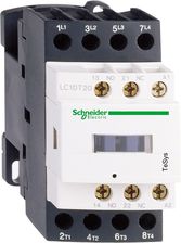 Zdjęcie Schneider Electric Stycznik Mocy Tesys D Ac3 12A 4P 2 No+Nc LC1D128BL - Siedlce