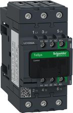 Zdjęcie Schneider Electric Stycznik Mocy Tesys D Ac3 50A 3P 1 No + Nc LC1D50ABBE - Siedlce