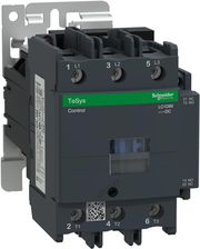 Zdjęcie Schneider Electric Stycznik Mocy Tesys D Ac3 80A 3P 1 No + Nc LC1D80SD - Siedlce