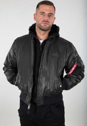 MA-1 D-Tec FL Kurtka Alpha Industries L/XL/2XL 123106