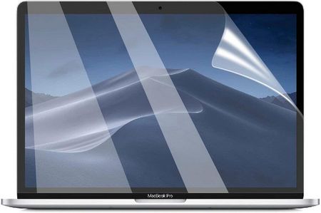 AR ScreenGuard Matte Anti-Glare Film folia na ekran matowa do MacBook Pro 15 Retina (A1398)