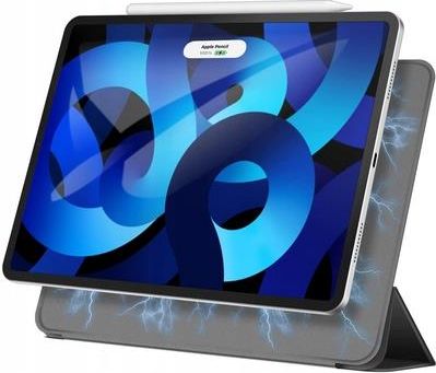 Esr Etui Magnetic do iPad Pro 11 2020/2021 Black (4894240130698)
