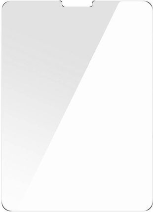 Baseus Szkło hartowane 0.3mm do iPad 11" / 10.9" (2szt) (38293)